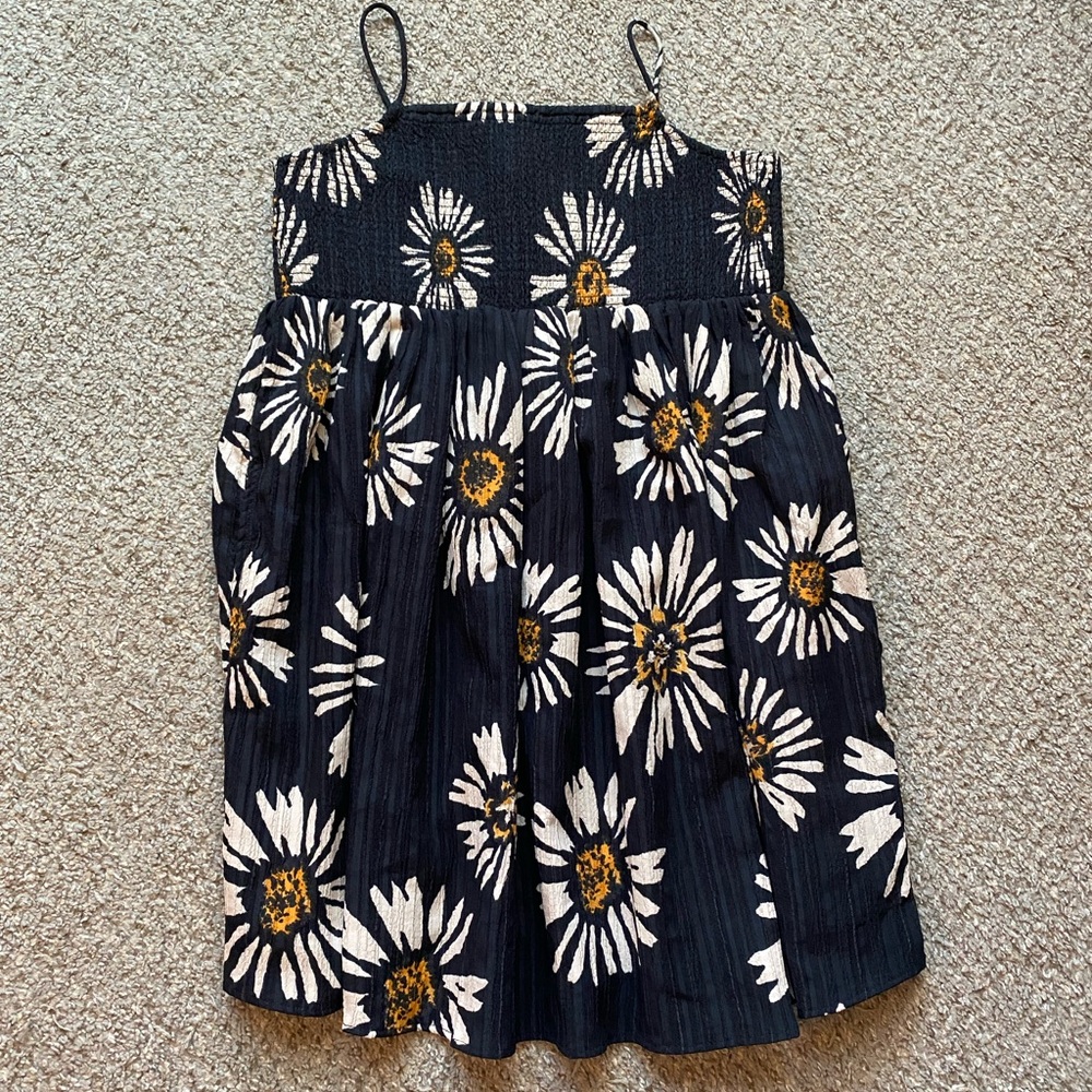 American Eagle Floral Mini Dress